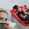 UNIÃO – Profissionais da Santa Casa de Santos se unem e doam sangue para continuar salvando vidas